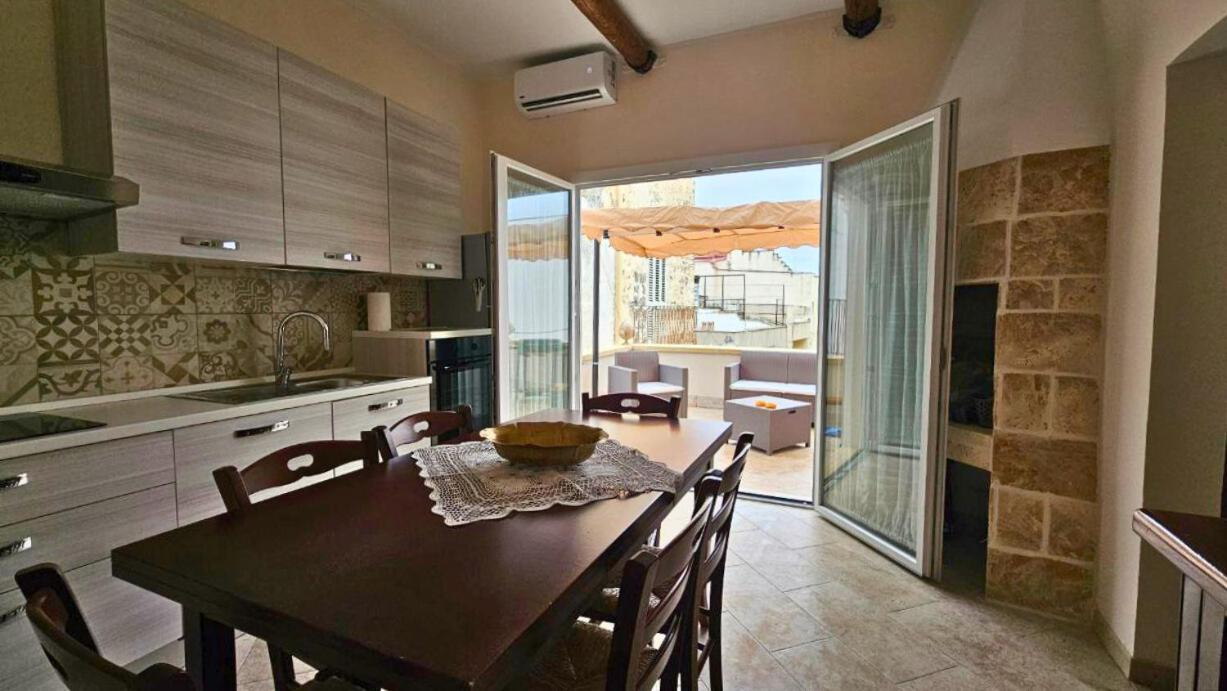 Lu Casale Da Nino Apartment Nardo Exterior photo