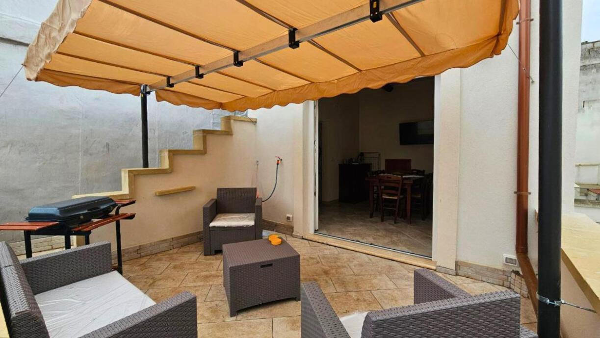 Lu Casale Da Nino Apartment Nardo Exterior photo