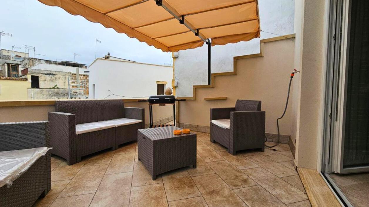 Lu Casale Da Nino Apartment Nardo Exterior photo